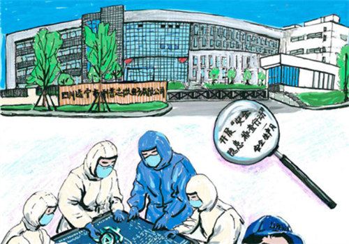 利普芯"人人講安全、個(gè)個(gè)會(huì )應急"安全生產(chǎn)月主題活動(dòng)圓滿(mǎn)完成